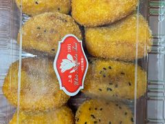 -白玉兰食品(中山公园龙之梦店)