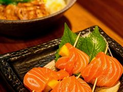 -长崎屋·日本料理·刺身·烧鸟(天河北路店)
