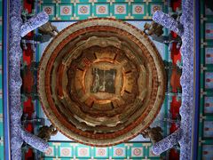 -北京古代建筑博物馆