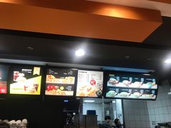 -麦当劳(郑州新郑机场)