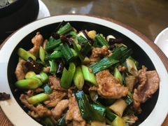 宣威小炒肉-福照楼汽锅鸡·云南菜(护国路店)