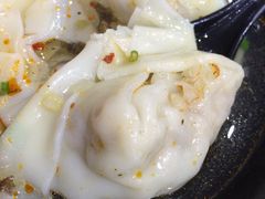 -真真鲜馄饨店(启蒙路店)