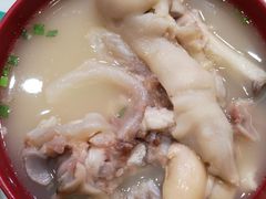 -廖老妈蹄花(中海国际店)