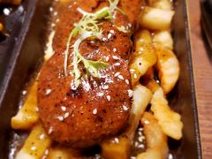 -菩提素素食餐厅(晶郦馆店)