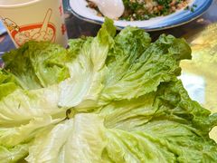 -老崇左特色风味食馆