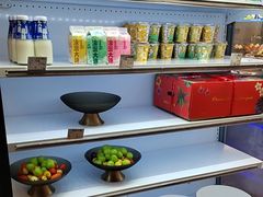 -大连湾旭日·家宴·海肠捞饭(马栏广场店)