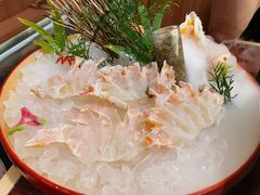 -蟹田居·活蟹料理(东城店)