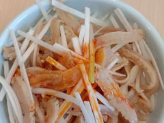 -李先生牛肉面大王(北京东四店)