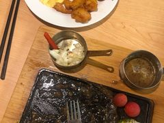 -凡塔斯牛排自助餐厅(莆田万达店)