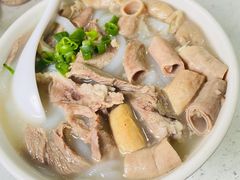-三鄉濑粉·铭珠粥粉