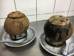 -達揚原味燉品(文明路店)