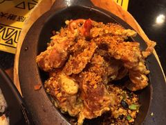 -沙嗲王(加拿芬店)