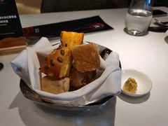 -燃扒房Steakhouse(皇庭店)