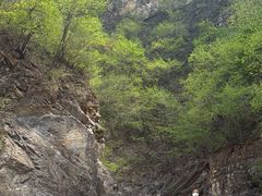 -圣莲山风景区