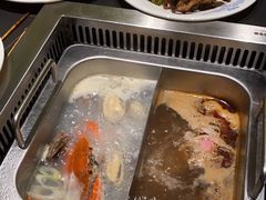 -星伦多自助料理·涮烤一体(虹悦城店)