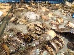 -一方渔歌蒸汽海鲜自助(文化路万达广场店)