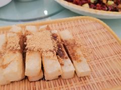 红糖糍粑-成都驻京办餐厅(蜀都宾馆店)