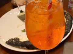 -Tivano意大利餐厅(成都居舍酒店)