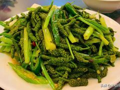 -大自然醉鹅·铁锅火焰鹅(上海联洋店)