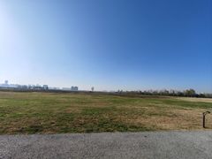 -汉长安城未央宫国家考古遗址公园