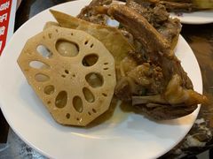 -吉布鲁牛排海鲜自助(巴南万达广场店)