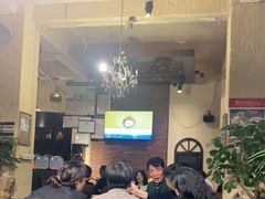 -菌窝子野生菌火锅(学府路店)