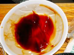 老红糖冰粉-嘉州叶婆婆钵钵鸡(建设路店)