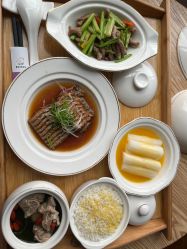 -喜宝·享悦时光月子会所(德阳店)