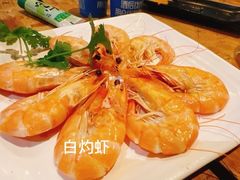 -土蚝·高压锅生蚝(百姓美食街店)