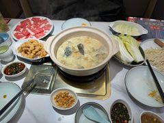 -如一鸡鲍鱼·粤式煲汤(长泰广场店)