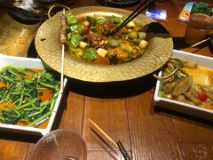 -楼兰新疆主题餐厅(坂田佳华领汇广场店)