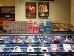 -巴黎贝甜(杨浦宝地店)