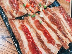 -大壮家原味烤肉(兴华北街店)