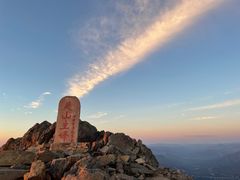 -灵山