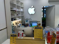 -修卜凡二手严选店·手机维修·回收租赁(川沙地铁站店)