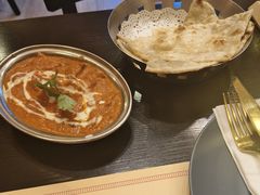 -克比叔叔印度餐厅Kebabs on the Grille(永康路分店)