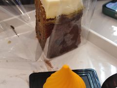 -摩尔森林·蛋糕烘焙·甜品自助(三牌楼店)