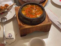 -七八冷面·延边朝鲜族美食(圣熙八号店)