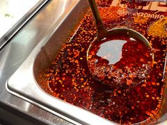 -韩盛·盛江山自助料理(于洪新玛特店)