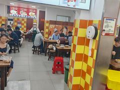 -小秋水饺(大成路总店)