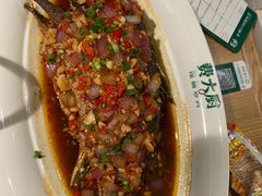 -费大厨辣椒炒肉(万家丽一店)