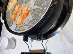 -柒酒烤肉(金科时代店)