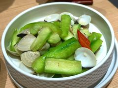 -隅乐胡椒虾·台湾菜·团建(皇岗店)