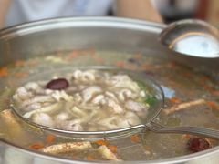 -小煵记·打边炉(西丽文光店)