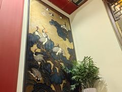 -梅龙镇酒家(南京西路总店)