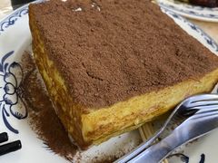 -渔记茶餐厅(渔村店)