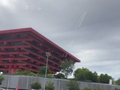 -赛卡联盟卡丁车馆(上海世博店)