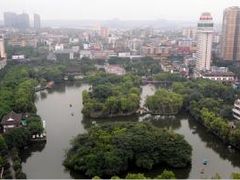 -北湖公园
