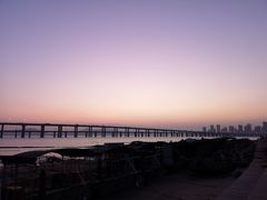 -海堤纪念公园