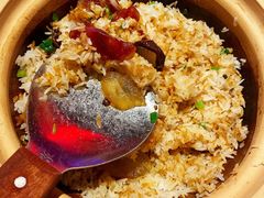 -啫神·广州地标美食(北京路店)